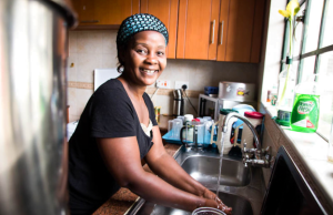 Nanny and Househelp Salary in Kenya