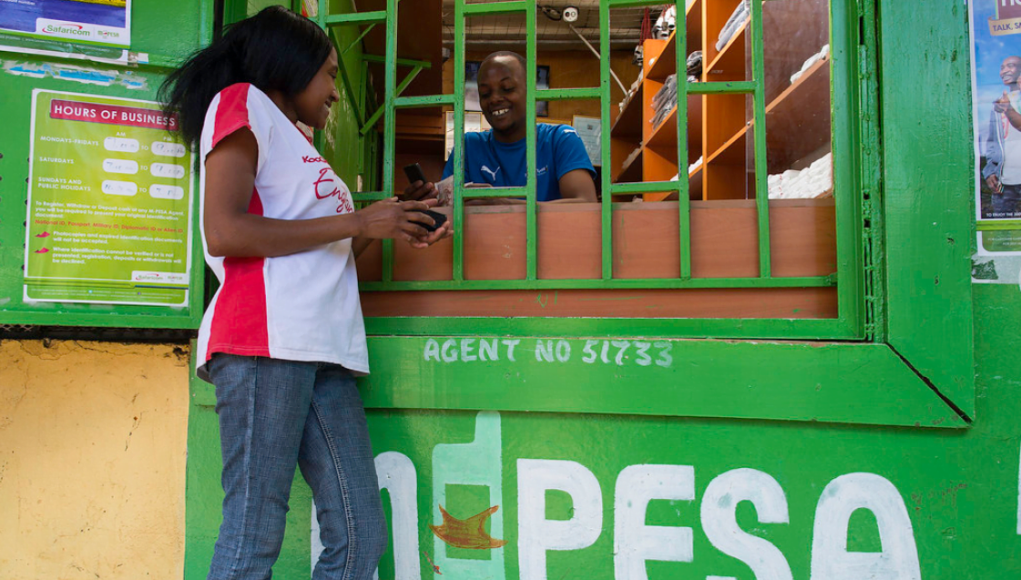 Latest Mpesa withdrawal charges