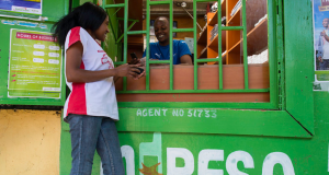 Latest Mpesa withdrawal charges