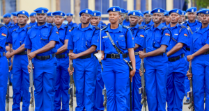 Kenya Police recruitment 2023/2024
