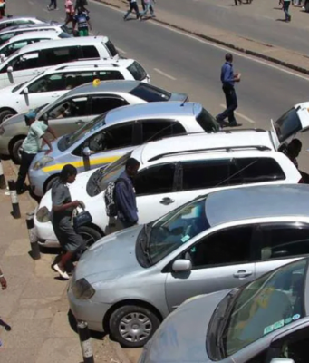 Revised parking rates in nairobi