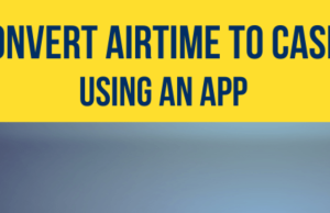 Top 3 Best Apps for Converting Airtime to Cash in Kenya