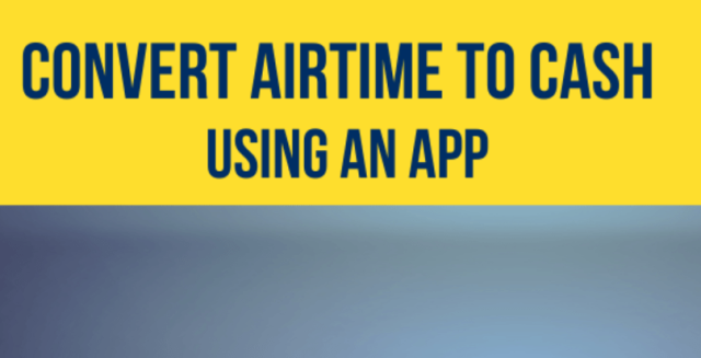 Top 3 Best Apps for Converting Airtime to Cash in Kenya