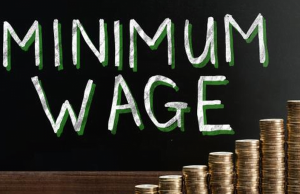 Minimum wage Kenya