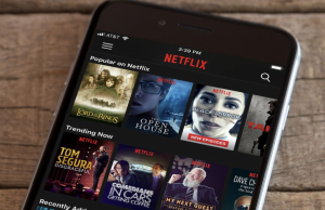 Netflix to Stop Free Plan in Kenya Starting November