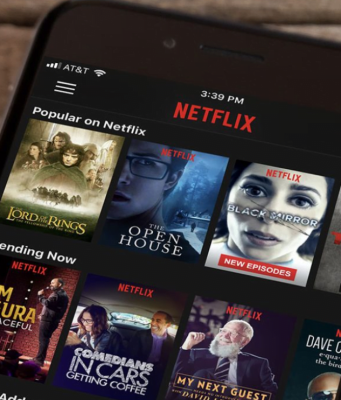 Netflix to Stop Free Plan in Kenya Starting November