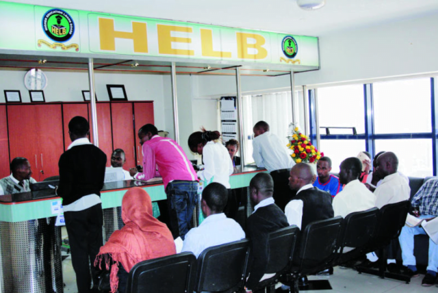 Reasons for helb loan delays