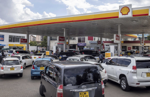 diesel and petrol prices