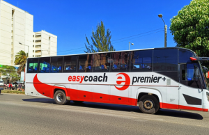 How to Book your Easy Coach bus tickets online and prices
