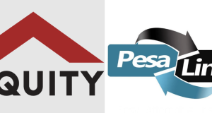Equity Bank Pesalink’s Payment Processing Fees for Mpesa Transfers (2024)