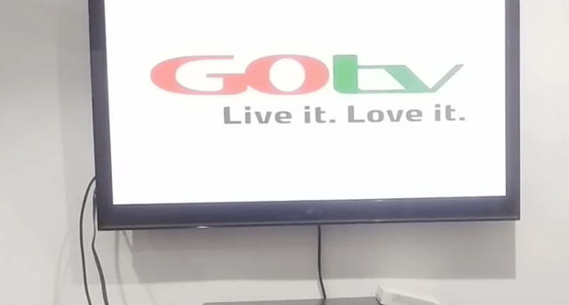 What is included in GOtv 2024?