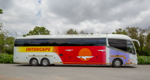 Intercape Bus Ticket Prices for This December