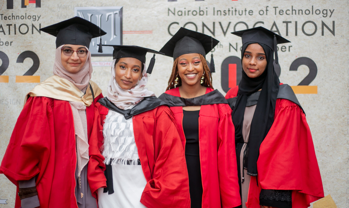 Nairobi Institute of Technology courses and fee structure 2024