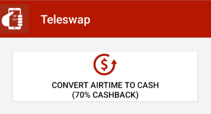 Which app convert airtime to mpesa instantly and cheaply?