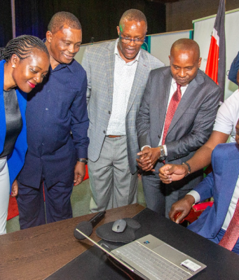 New NHIF Account Names and Numbers for Mobile Payments