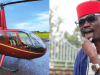 Didmus barasa helicopter price