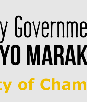 Elgeyo Marakwet Size, Subcounties, Wards and Leaders