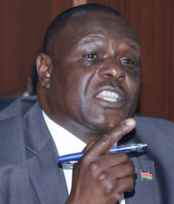 Beloved Machakos School Principal Retires After 37 Years in Teaching