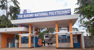 Kisumu Polytechnic Courses, Fees and Eligibility in 2024