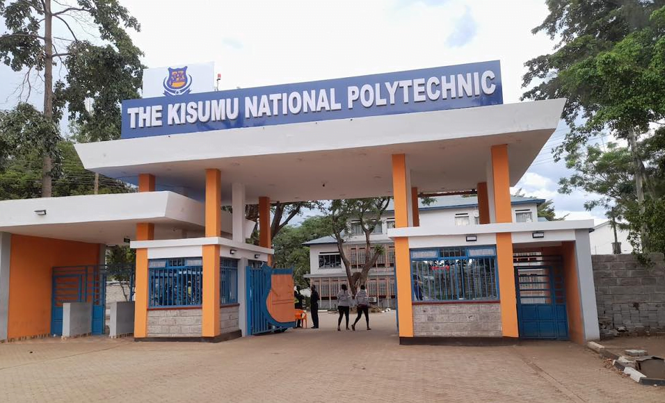 Kisumu Polytechnic Courses, Fees and Eligibility in 2024