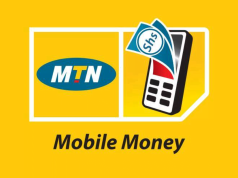 MTN 2024 Money Withdrawal Charges in Uganda