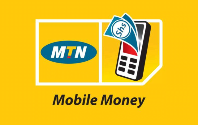 MTN 2024 Money Withdrawal Charges in Uganda