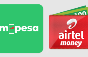 How to Send Money From Mpesa to Airtel Money
