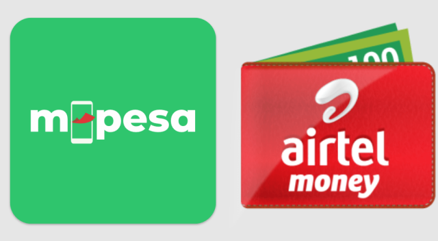 How to Send Money From Mpesa to Airtel Money