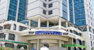 2024 NHIF Health Insurance Costs in Kenya