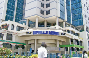 2024 NHIF Health Insurance Costs in Kenya