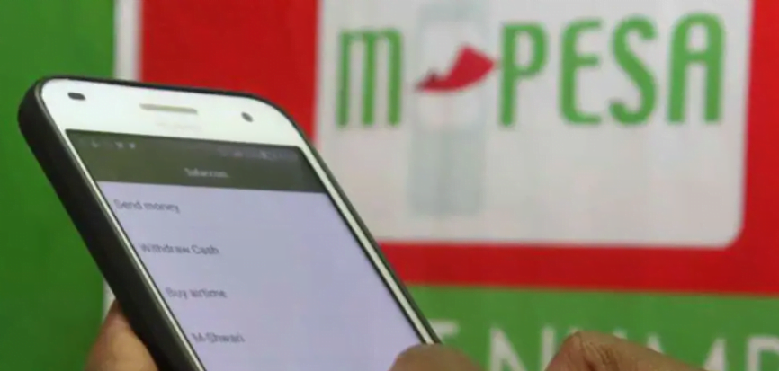 Can you use Mpesa to transfer money to Airtel Money?