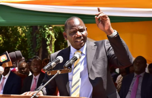 Uasin Gishu plans to raise about Ksh2.7 billion in revenues after updating the data of business owners within the county in its digital tax collection system called Sisibo Pay.