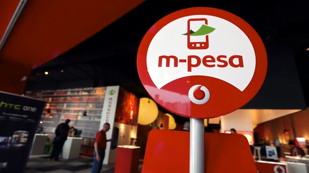 Vodacom Mpesa transaction limits