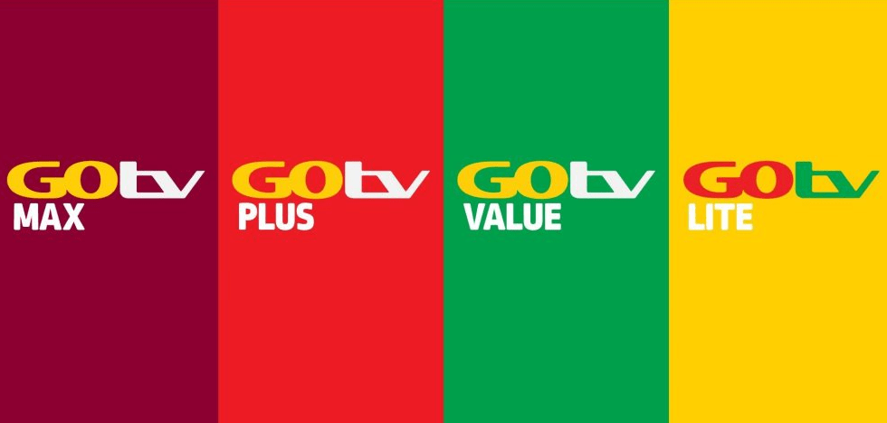 What are other GOtv packages in Uganda and today costs?