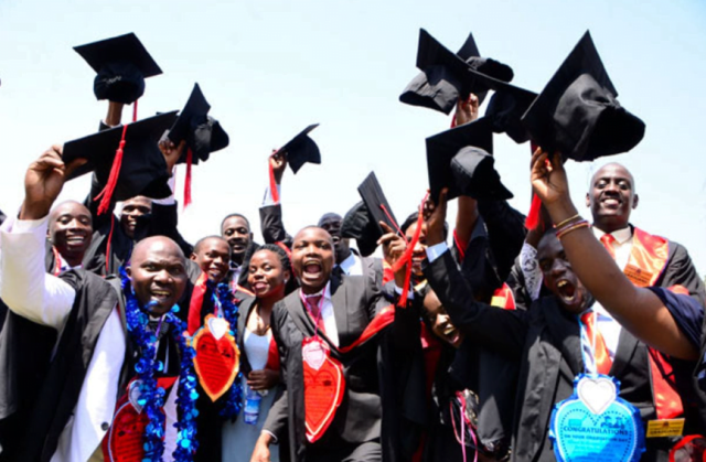 Eighteen Universities Hit by Fake Degree Inquiry in Nigeria