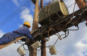 Kenya Power Announces Planned Outage Monday