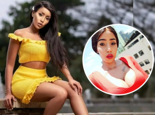 New Videos Emerge in Starlet Wahu’s Death