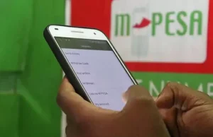 Mpesa: Withdrawals, Tariff of Charges 2024