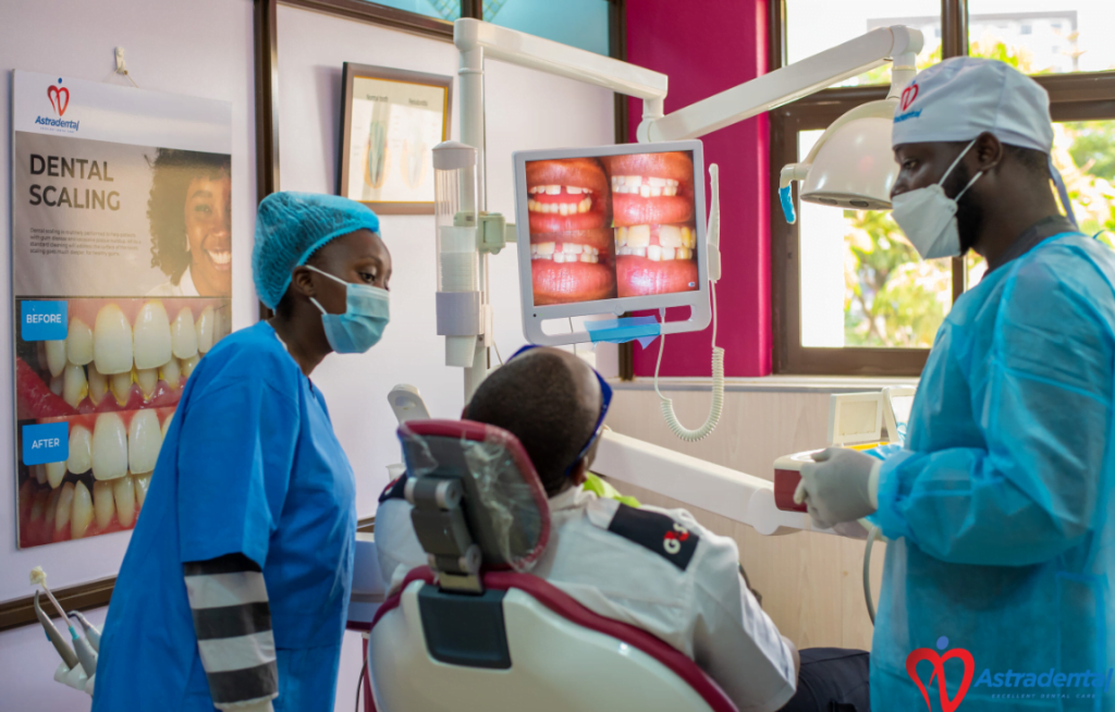 Oral Health in Kenya The 5 Best Dentists in Nairobi How to Africa Guide