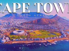 Business ideas for capetown South Africa