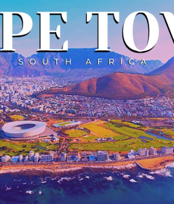 Business ideas for capetown South Africa