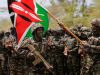 KDF Recruitment 2024: When Is Kenya Defence Forces Recruiting?