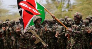 KDF Recruitment 2024: When Is Kenya Defence Forces Recruiting?