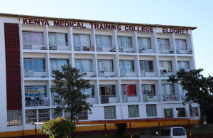 Courses, Admissions and Fees Structure in 2024 - KMTC Eldoret