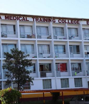 Courses, Admissions and Fees Structure in 2024 - KMTC Eldoret
