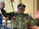 Recruitment for the Kenya Police in 2024