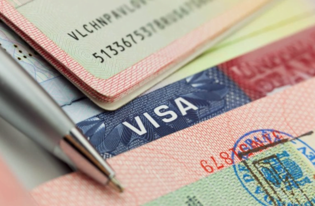 Kenyan Visa Fees 2024