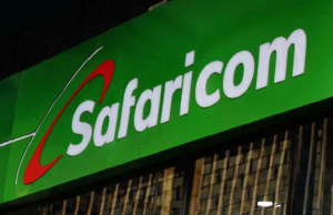 How to Buy Shares in Safaricom