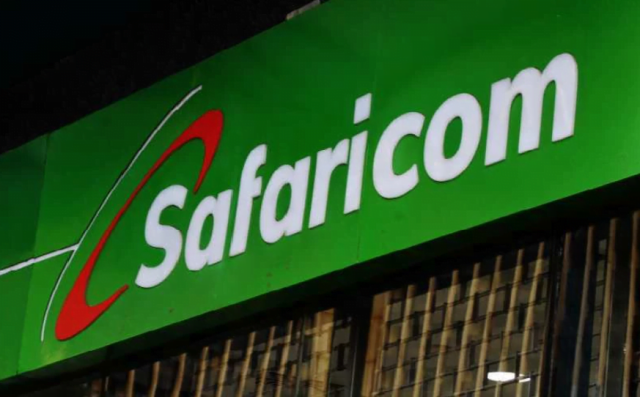 How to Buy Shares in Safaricom