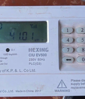 Electricity Bills Are Finally Headed Lower for Kenyan Consumers